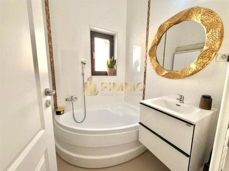 Apartament cu 3 camere în Ipotești