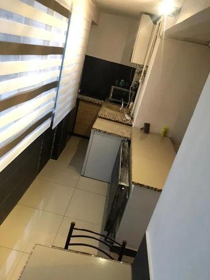 Garsonieră semidecomandată, mobilată în Mănăștur
