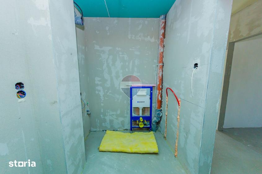 Apartament cu 2 camere în Orașul Vechi