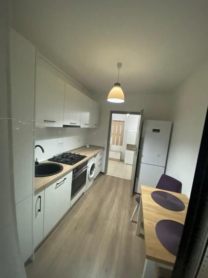 Apartament cu 2 camere decomandat în Unirea