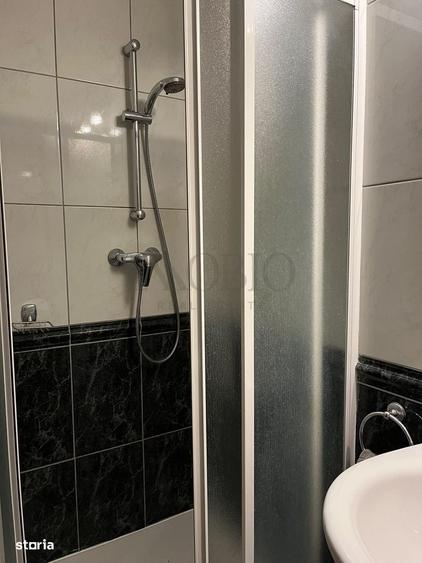 Apartament cu 3 camere în Arcul de Triumf