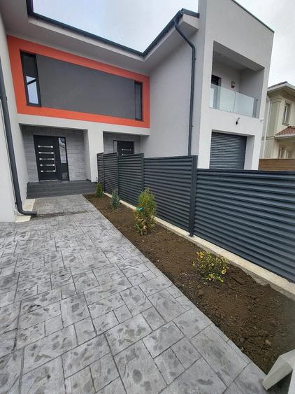 Casă cu 4 camere cu Teren 330 Mp în Dumbrăvița