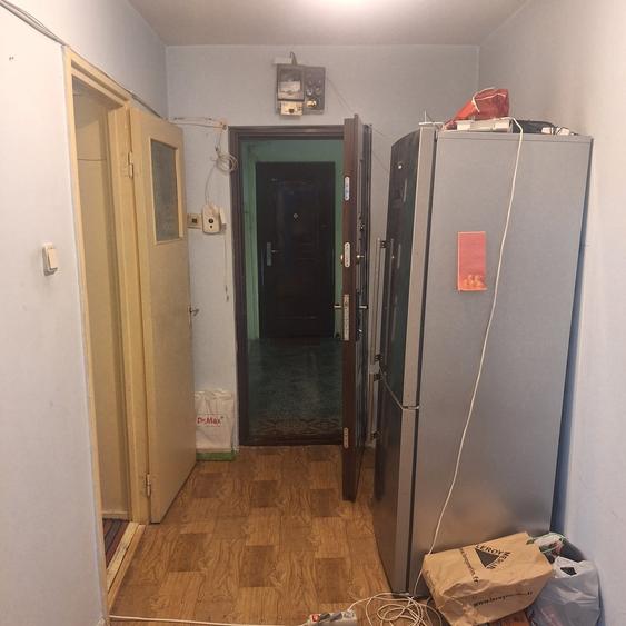 Apartament cu 3 camere decomandat în Mărgeanului