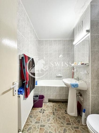 Apartament 2 camere | 55mp | Decomandat|  Piata Zorilor | UMF - 6