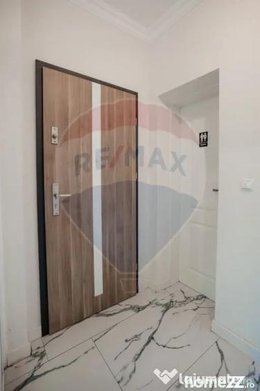 Spațiu comercial, de 45 mp, în Central