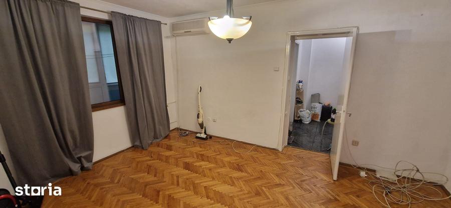 Apartament cu 2 camere în Pajura