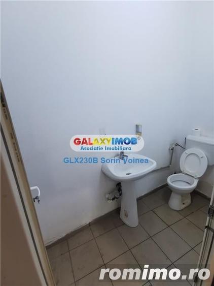 Spațiu comercial, de 55 mp, în Baba Novac