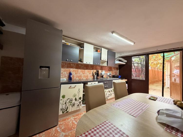 Casa individuala, 190 mp utili, 403 mp teren - Timisoara - 18