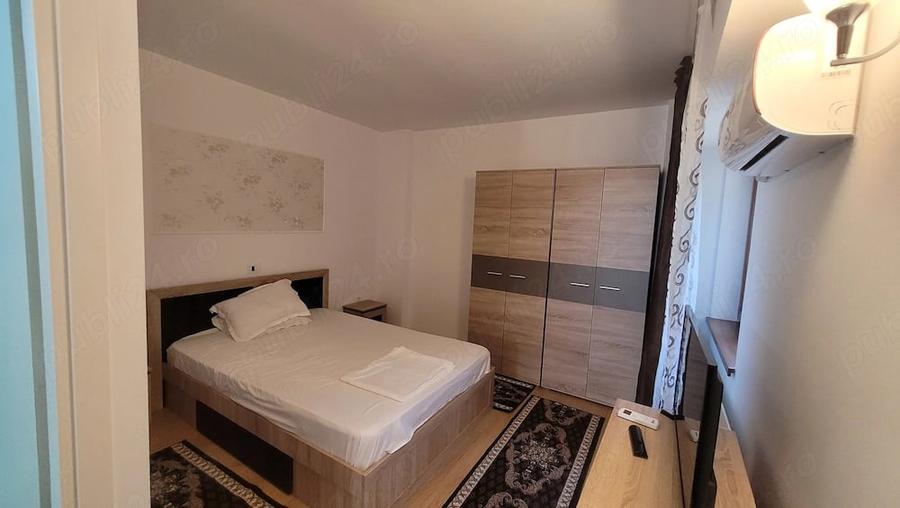 Apartament cu 2 camere decomandat în Tomis II
