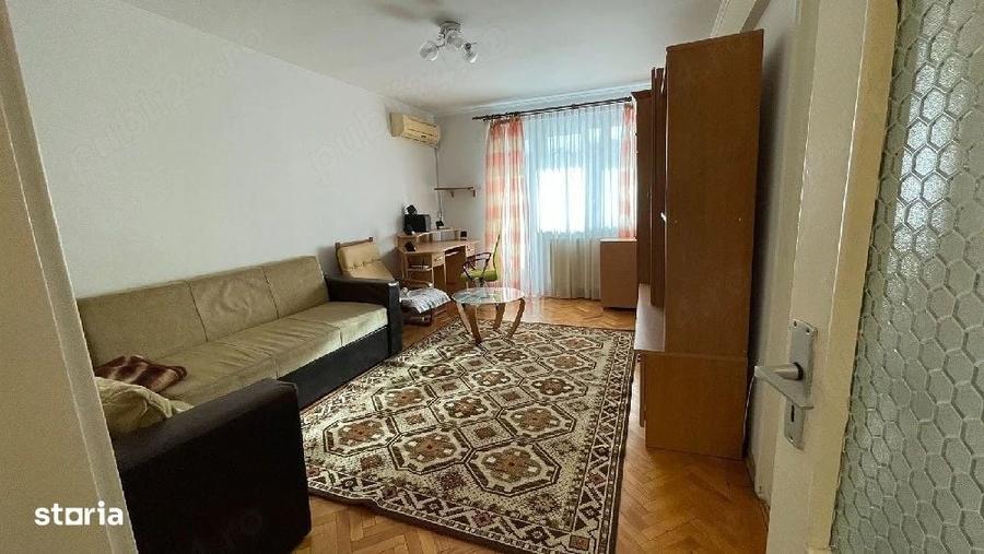 Apartament 2 camere Ferdinand-Iancului-Obor - 2