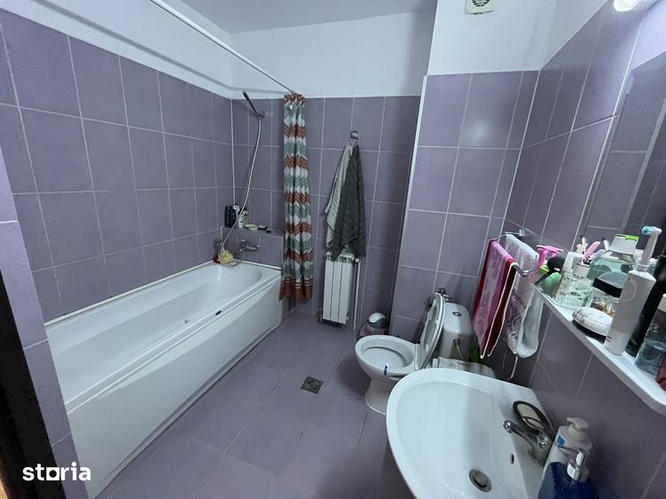 Apartament 2 camere de inchiriat Green Park Tatara?i | 50 mp | Etj 2 - 5