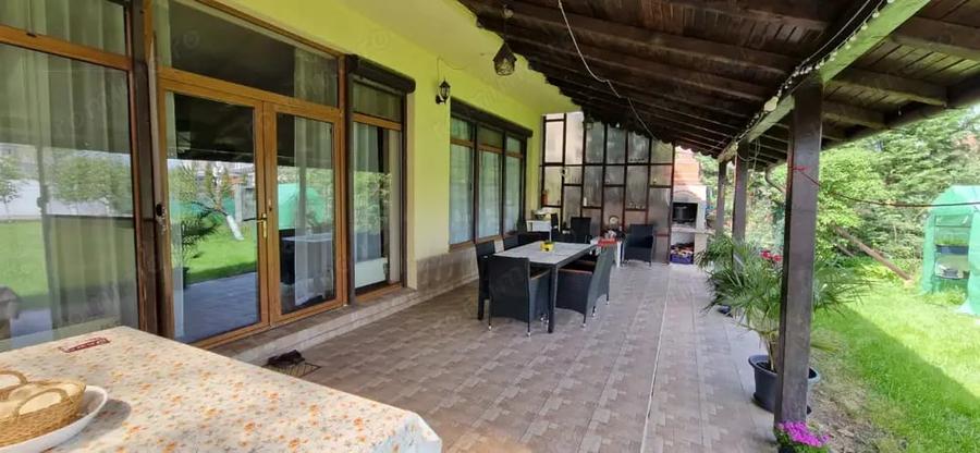 Vand vila in zona Ciarda Rosie , aproape de Calea Buziasului - 18