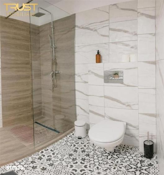 2 camere l Str.Lombului l Balcon l Parcare - 2