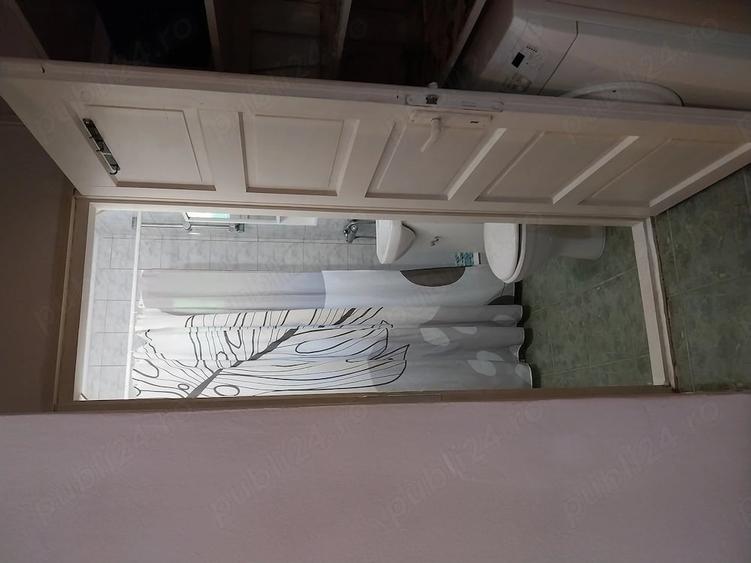 Apartament cu 2 camere semidecomandat în Solidarității