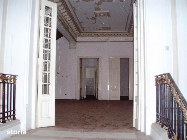 Vila - Lascar Catargiu - 15
