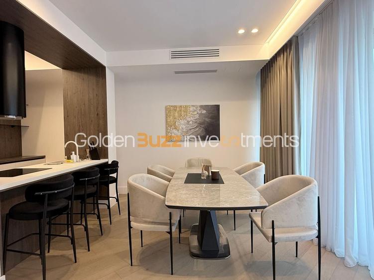 Apartament cu 4 camere, mobilat în Iancu Nicolae