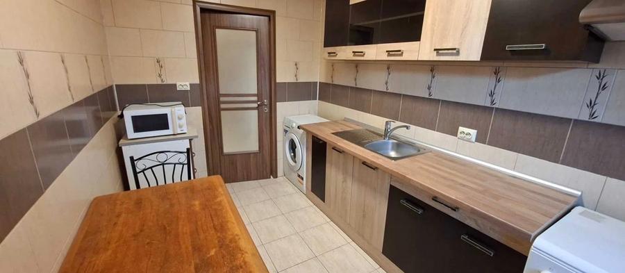 Apartament cu 2 camere decomandat în Gorjului