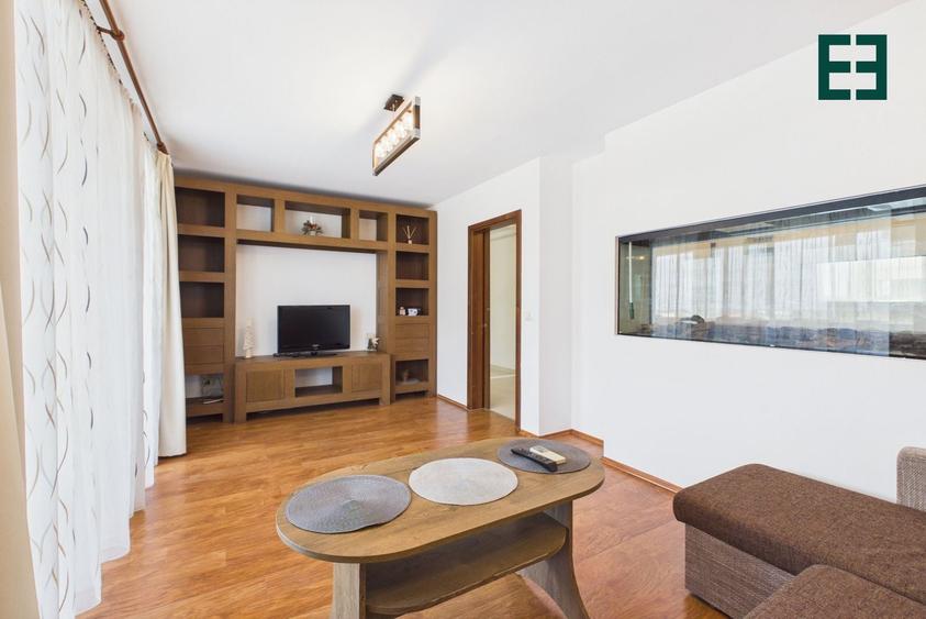De închiriat - Apartament cu 2 camere etaj 8 - Zona Micalaca - Arad - 9