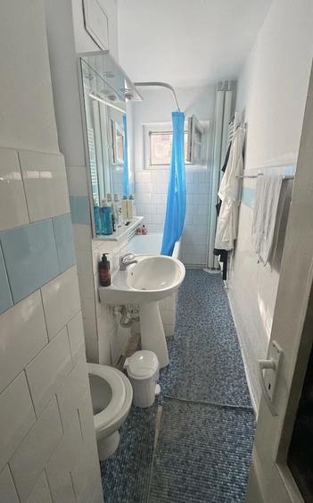 Apartament 2 Camere Decomandat Centrala Proprie Zona Complexul Studentesv - 2