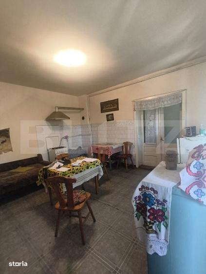 Casa de vanzare, 98 mp, zona Razboieni Cetate - 9
