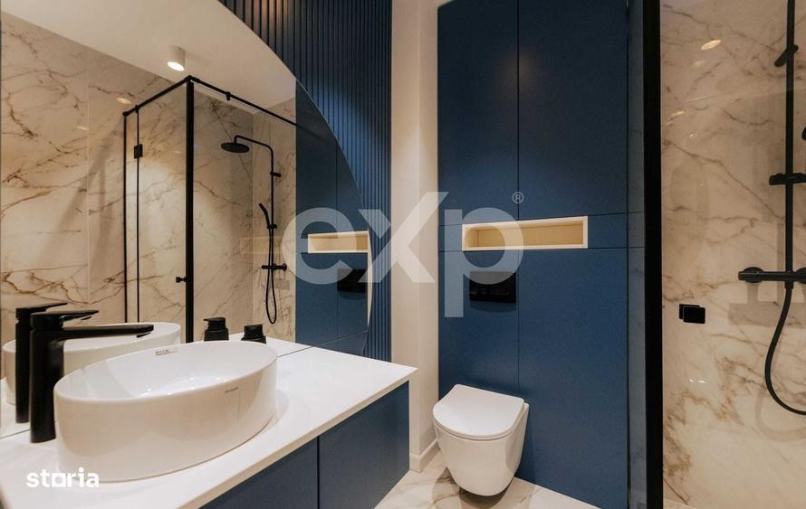 Apartament cu 4 camere în Zorilor