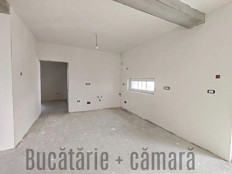 Casă cu Teren 325 Mp în Șag