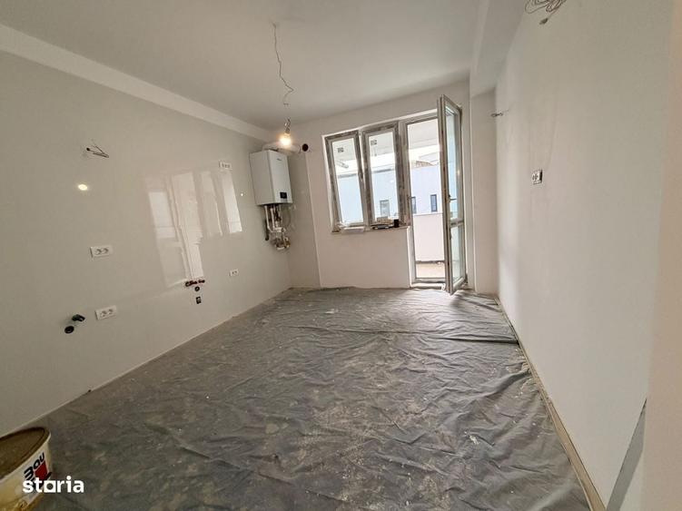 Apartament Premium 3 Camere | Timpuri Noi | 110Mp | 2 Parcari - 14