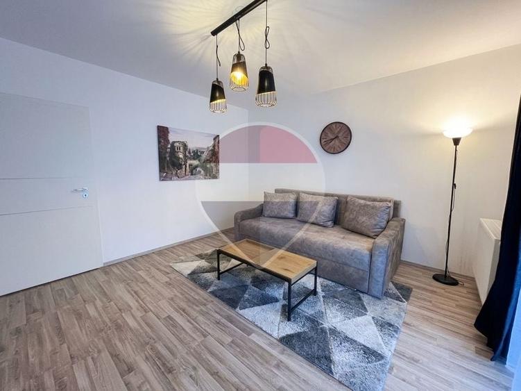 Apartament cu 2 camere decomandat, mobilat în Avantgarden