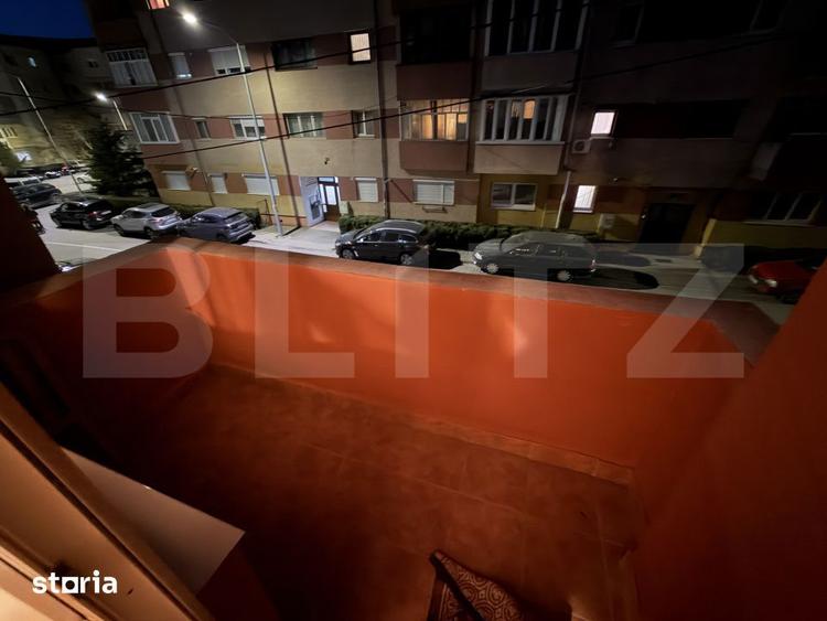 Apartament cu 4 camere în Cetate