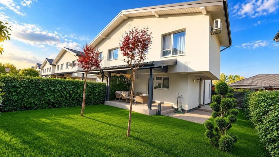 Vila tip Duplex 4 camere I Mobilata I Parcare I Gradina I... - 7