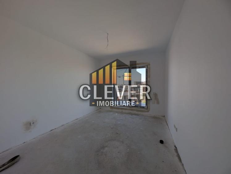 Penthouse cu 4 camere decomandat în Theodor Pallady