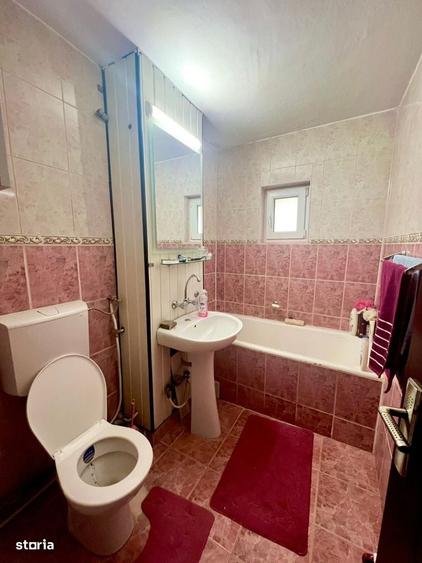 Apartament cu 4 camere în Central