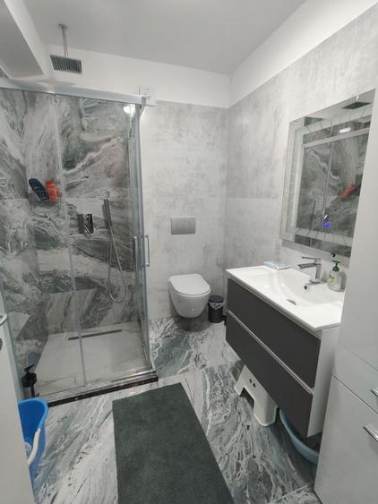 Apartament decomandat în Nord