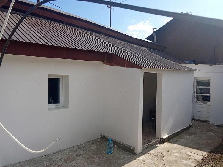 Casă cu Teren 116 Mp în 23 August