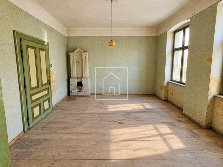 Duplex cu 4 camere cu Canalizare în Tilișca