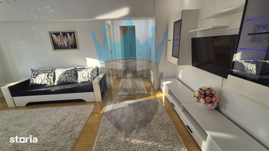 Apartament 3 Camere Mosilor Bucuresti - 4