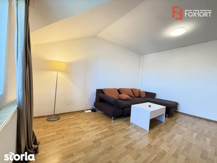 Apartament cu 2 camere decomandat, mobilat în Steaua