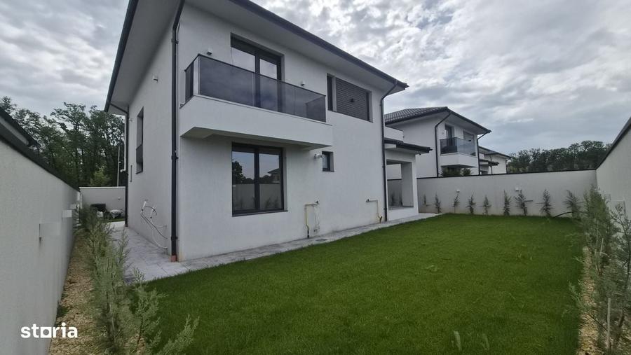 Vila in pantelimon Forest Residence - 7