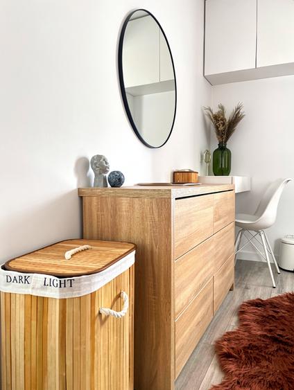 Apartament cu 2 camere decomandat în Centrul Civic
