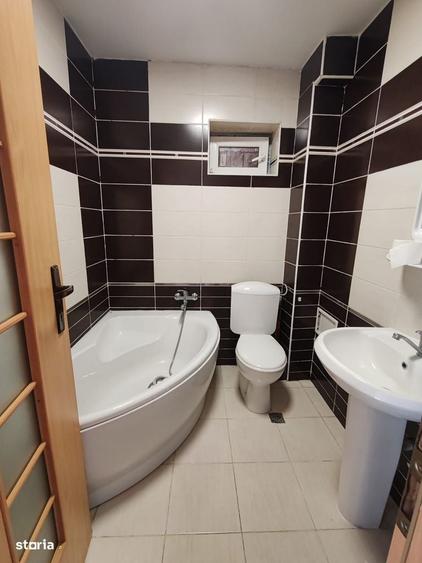 Garsonieră în Central