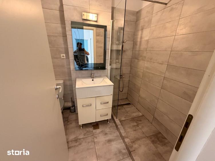 Apartament cu 2 camere decomandat în Grozăvești