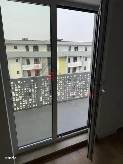 Apartament cu 2 camere în Păcurari