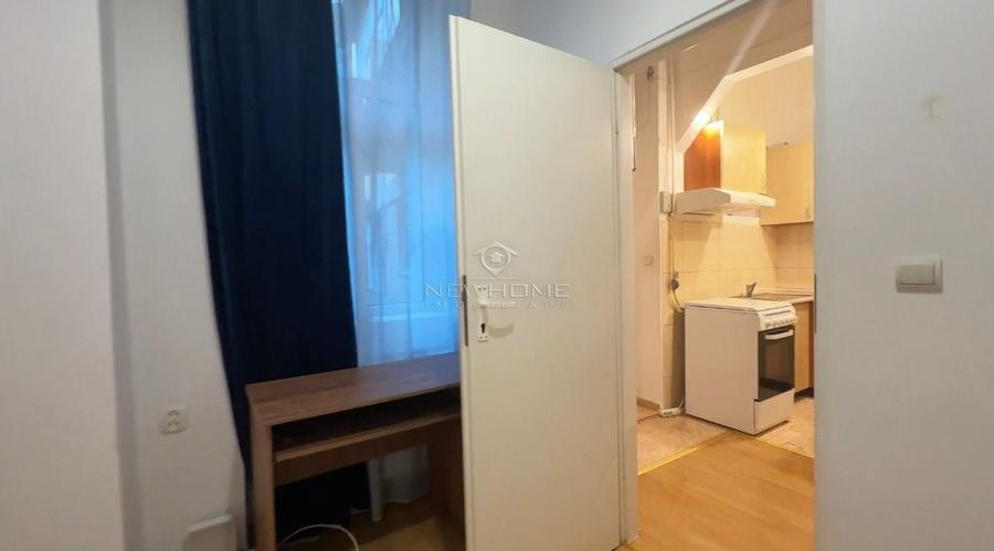 Apartament 2 camere decomandat Str Horea, zona Semicentral - 9