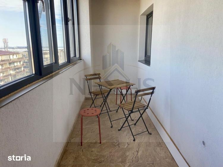 Apartament 2 camere - Metrou Berceni | Mobilat si utilat - Piscina - 9