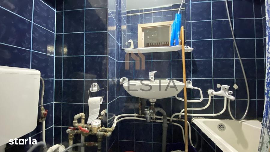 Apartament cu 2 camere semidecomandat în Andrei Mureșanu — fotografia 1