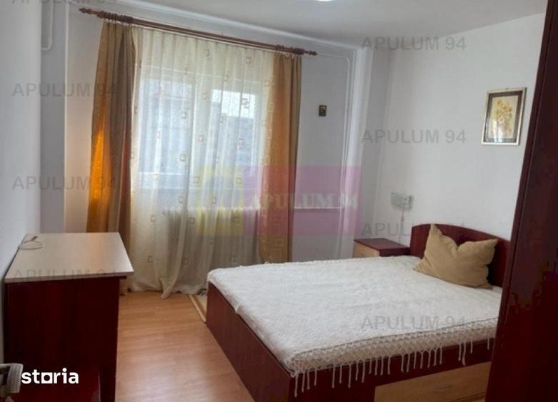 Apartament cu 2 camere semidecomandat în 13 Septembrie