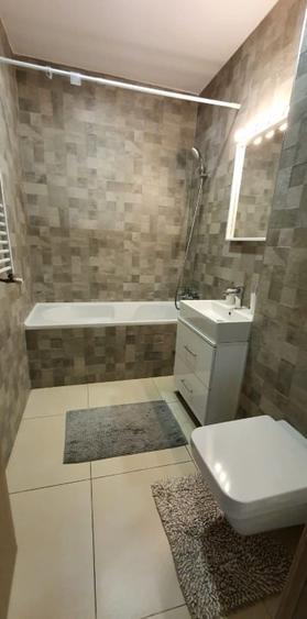 Apartament cu 2 camere decomandat, mobilat în Grozăvești