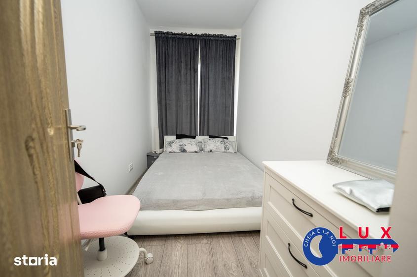 Apartament cu 3 camere în Babadag