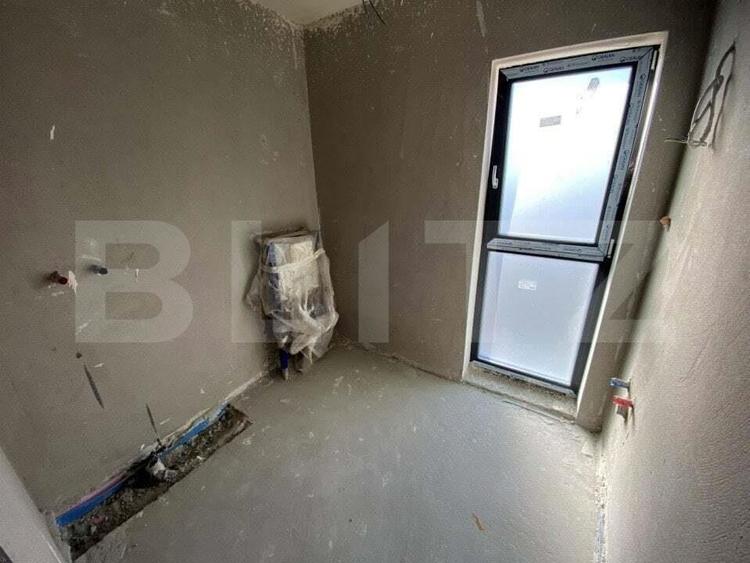 Casă cu 4 camere cu Teren 410 Mp în Dezmir
