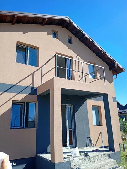 Casa noua P+E Bariera Valcii,toate utilitatile - 9